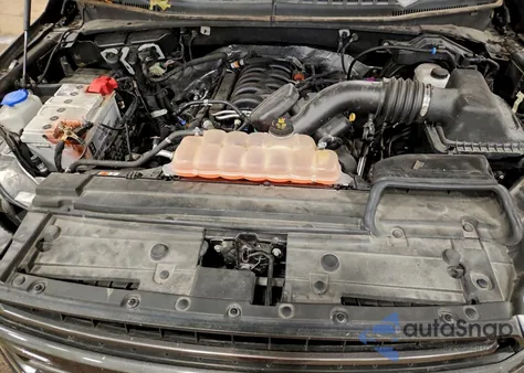 2019 Ford F150 Supercrew z USA, uszkodzony, nr VIN 1FTEW1E58KKC33078